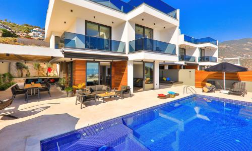 Villa Sweet