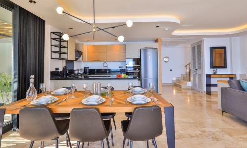 Villa Sweet — 20