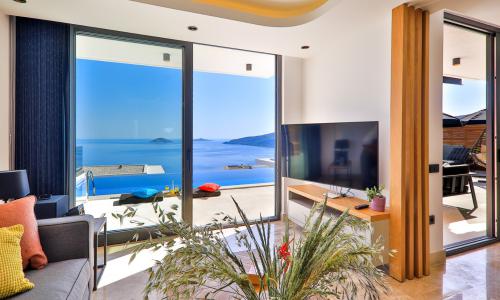 Villa Sweet — 23