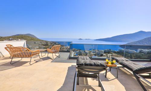 Villa Sweet — 46
