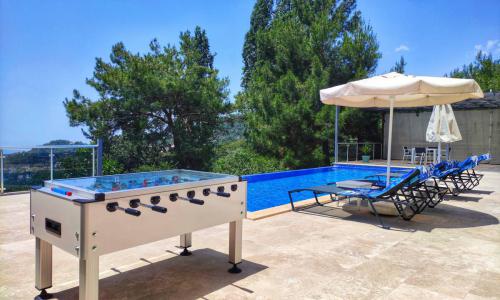 Villa Secret Swiss — 10
