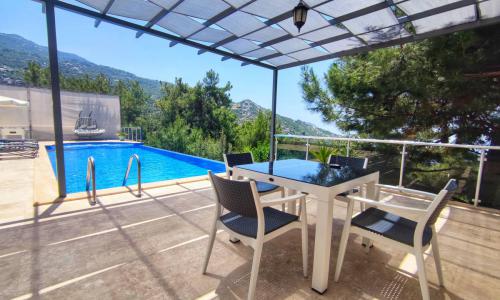 Villa Secret Swiss — 13