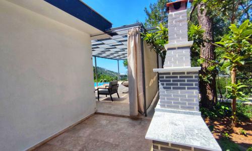 Villa Secret Swiss — 15