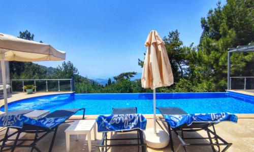 Villa Secret Swiss — 18