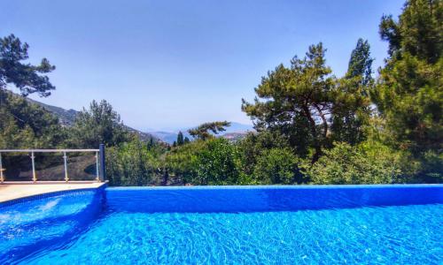 Villa Secret Swiss — 20