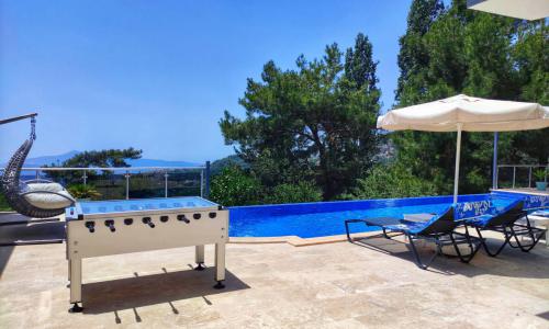 Villa Secret Swiss — 25