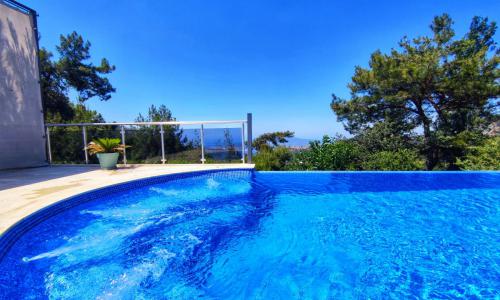 Villa Secret Swiss — 26