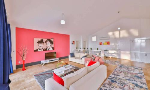 Villa Secret Swiss — 36