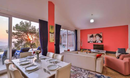 Villa Secret Swiss — 37