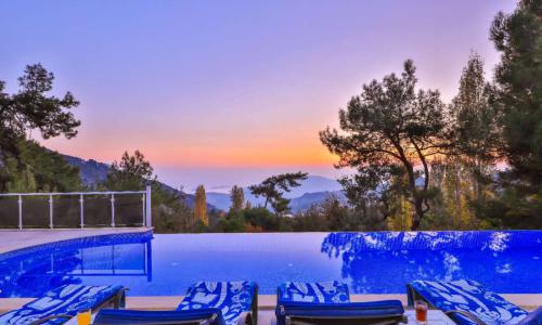 Villa Secret Swiss — 30