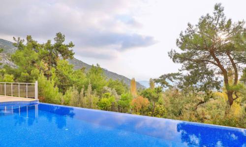 Villa Secret Swiss — 4