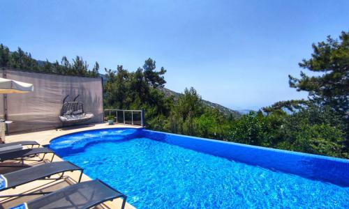 Villa Secret Swiss — 6