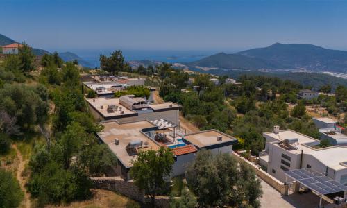 Villa Sydney — 37