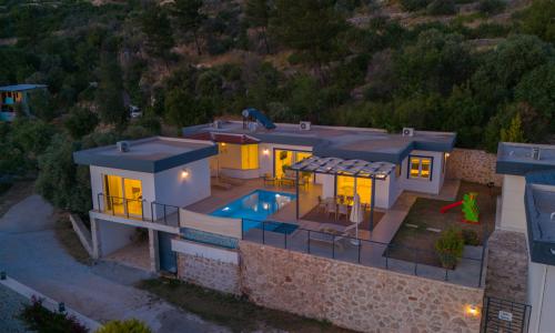 Villa Sydney — 41
