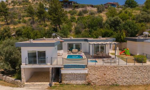 Villa Sydney — 36