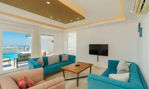 Villa Sydney — 34