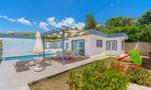 Villa Sydney