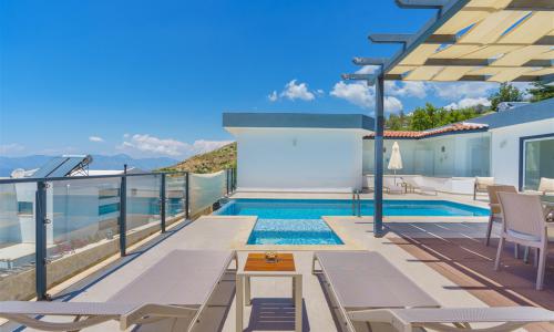 Villa Sydney — 12