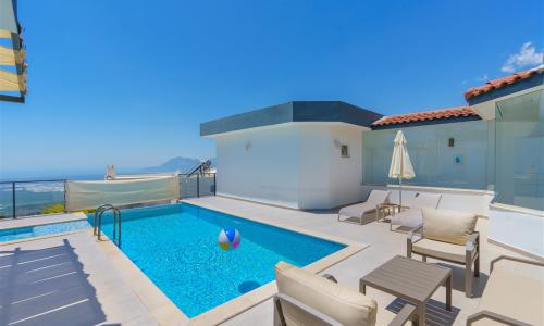 Villa Sydney — 11