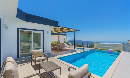 Villa Sydney — 6