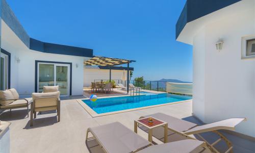 Villa Sydney — 7