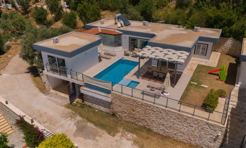 Villa Sydney — 63