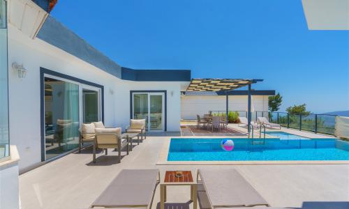 Villa Sydney — 8
