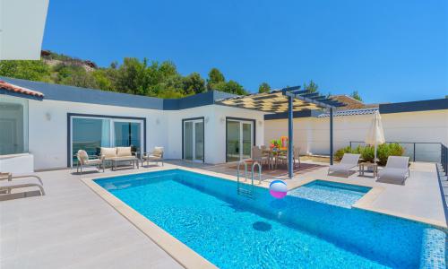 Villa Sydney — 2
