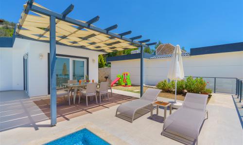 Villa Sydney — 4