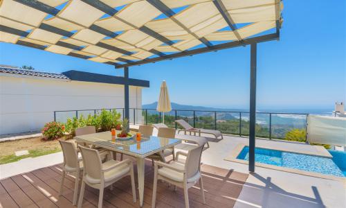 Villa Sydney — 15