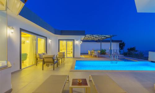 Villa Sydney — 18