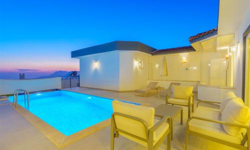 Villa Sydney — 27