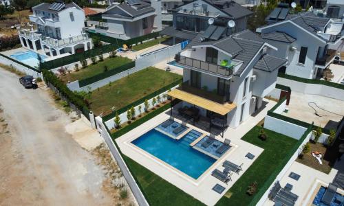 Villa Tahancı 3 — 60