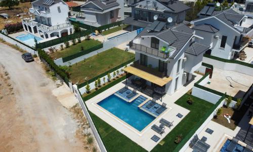 Villa Tahancı 3 — 59