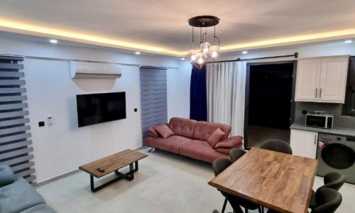 Villa Tahancı 3 — 17