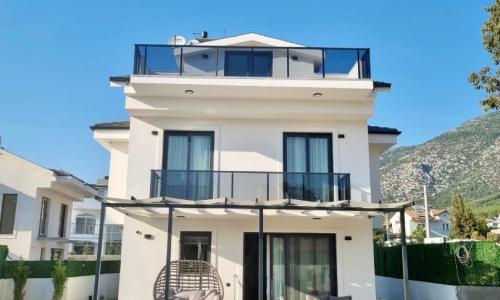 Villa Tahancı 3 — 8