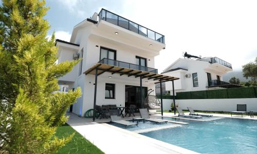 Villa Tahancı 3 — 2