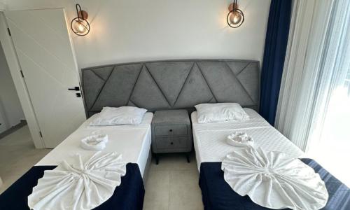 Villa Tahancı 3 — 34