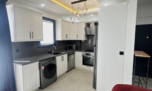 Villa Tahancı 3 — 19