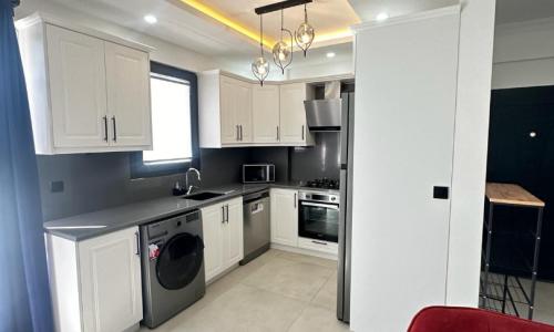 Villa Tahancı 3 — 25
