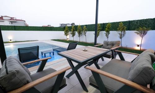 Villa Tahancı 3 — 16