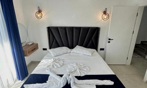 Villa Tahancı 3 — 31