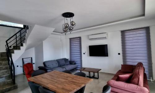 Villa Tahancı 3 — 20