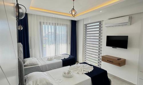 Villa Tahancı 3 — 50