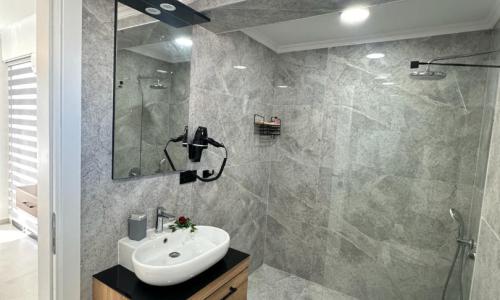 Villa Tahancı 3 — 52