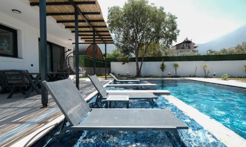 Villa Tahancı 3 — 12