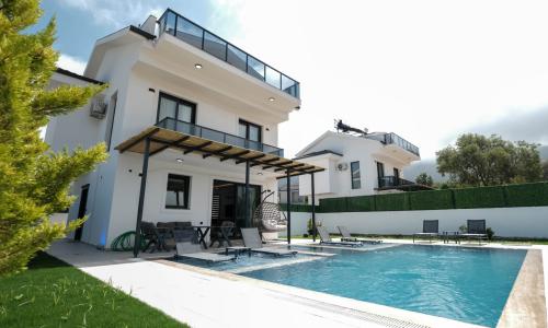 Villa Tahancı 3 — 9