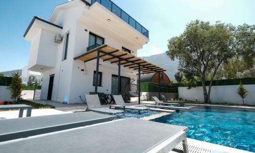 Villa Tahancı 3 — 11