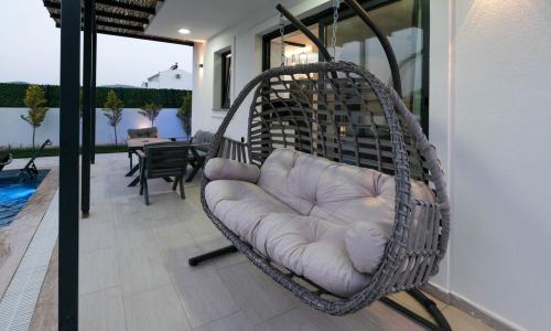 Villa Tahancı 3 — 65