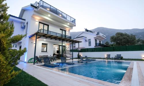 Villa Tahancı 3 — 15